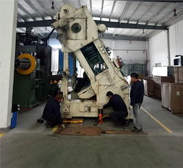 蘇州優質叉車租賃 專業技術服務保障您的物流效率