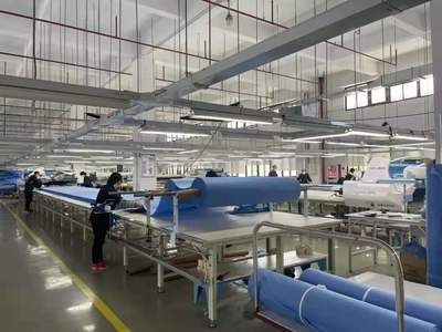 上海金山22家“白名單”企業率先復工復產，精準服務助力經濟復蘇